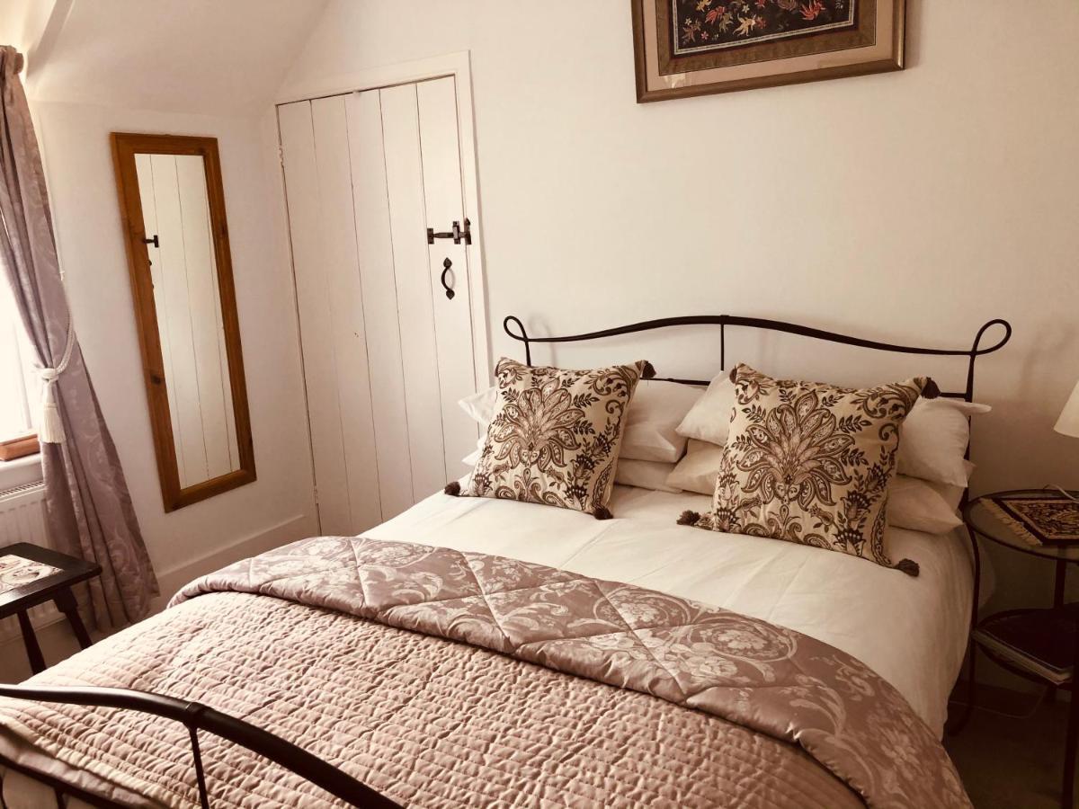 Sunshine Cottage Studley  外观 照片
