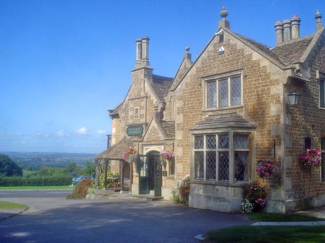 Sunshine Cottage Studley  外观 照片